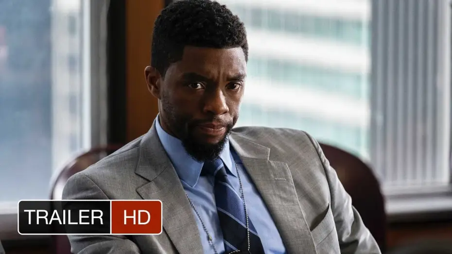 Watch film 21 Bridges — City of Crime, con il protagonista di Black Panther | Trailer Ufficiale Italiano HD