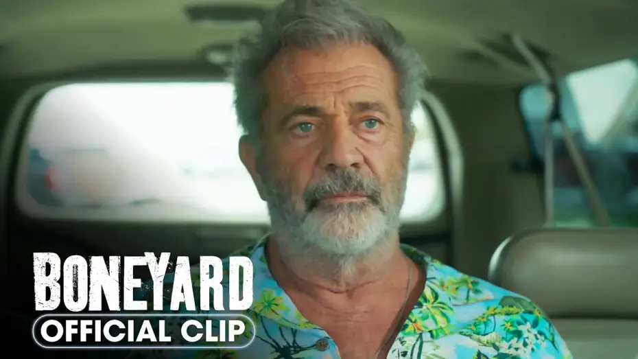 Watch film Boneyard | Official Clip - &lsquo;Back 9&rsquo;