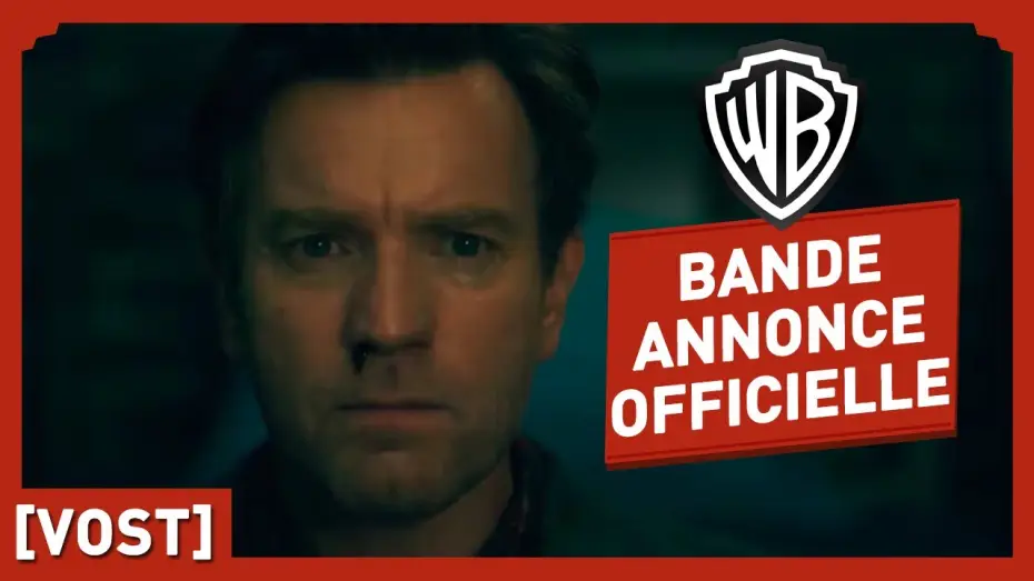 Watch film Doctor Sleep | DOCTOR SLEEP - Bande Annonce #2 [VOST]
