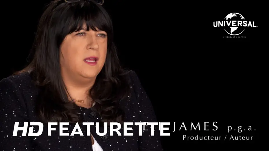Watch film Fifty Shades Darker | CINQUANTE NUANCES PLUS SOMBRES / Featurette "Making-of" VOST [Au cin&eacute;ma le 8 f&eacute;vrier]