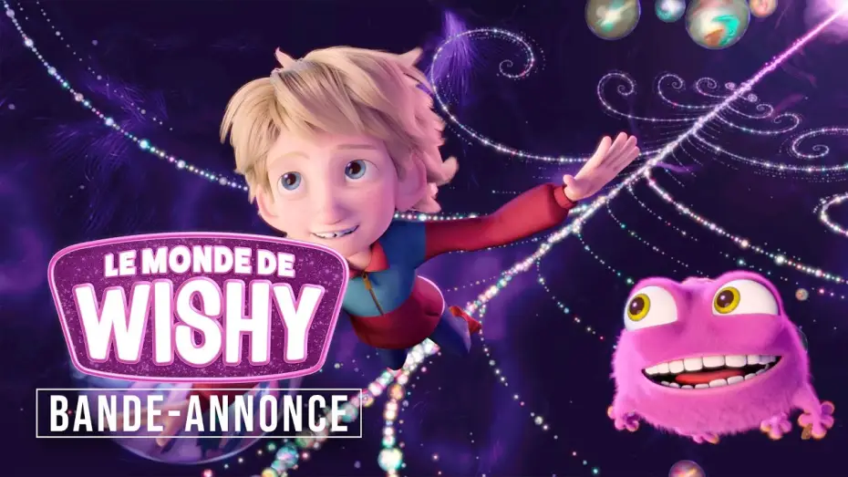 Watch film Fleak | Bande-annonce officielle
