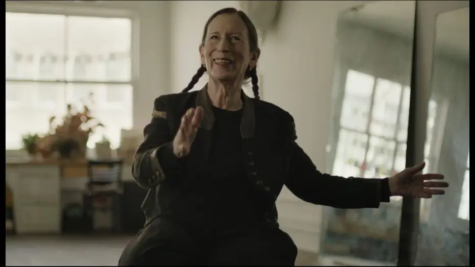 Watch film Monk in Pieces | MONK IN PIECES - Offizieller Trailer