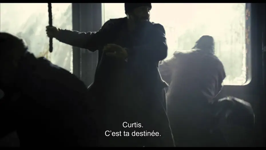 Watch film Snowpiercer | SNOWPIERCER, Le Transperceneige - Bande Annonce VOST