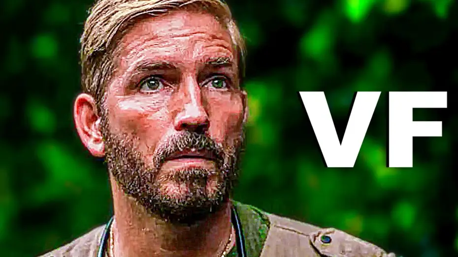 Watch film Sound of Freedom | SOUND OF FREEDOM Bande Annonce VF (2023)