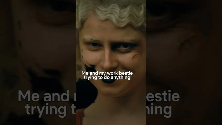 Watch film The Bride! | Partner in crime.