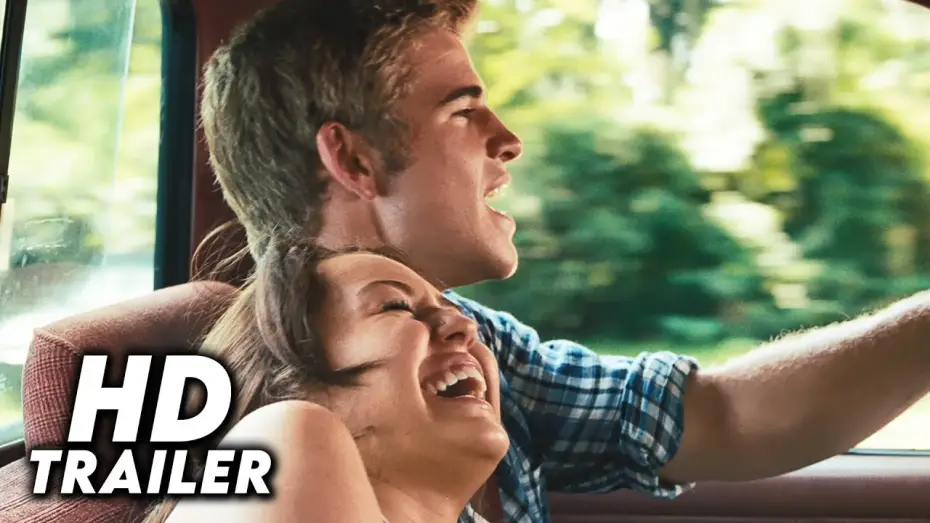 Watch film The Last Song | The Last Song (2010) Original Trailer [FHD]