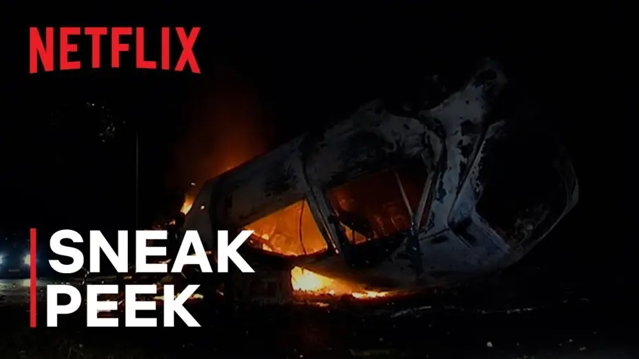 Watch film Trainwreck: The Real Project X | Trainwreck: The Real Project X | Official Trailer 🔥July 8 🔥NETFLIX Documentary