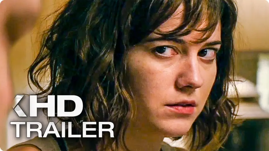 Watch film 10 Cloverfield Lane | 10 CLOVERFIELD LANE Trailer German Deutsch (2016)