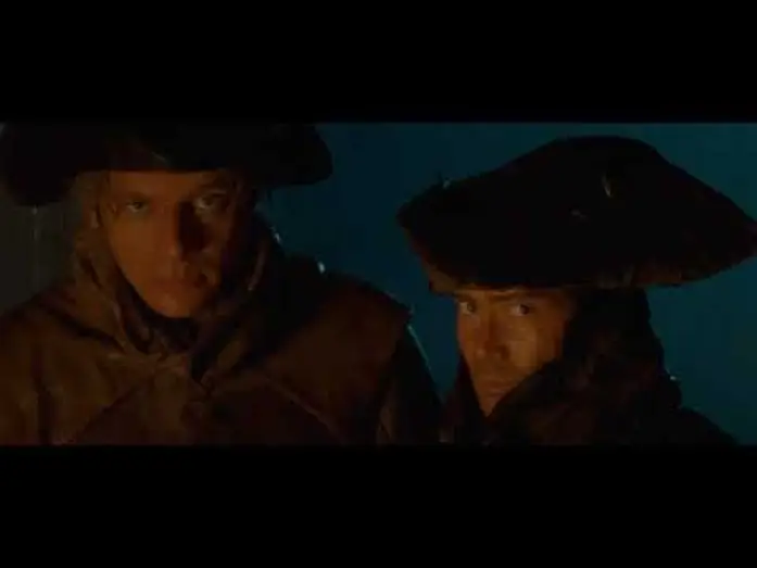 Watch film Brotherhood of the Wolf | 4K Restoration Trailer