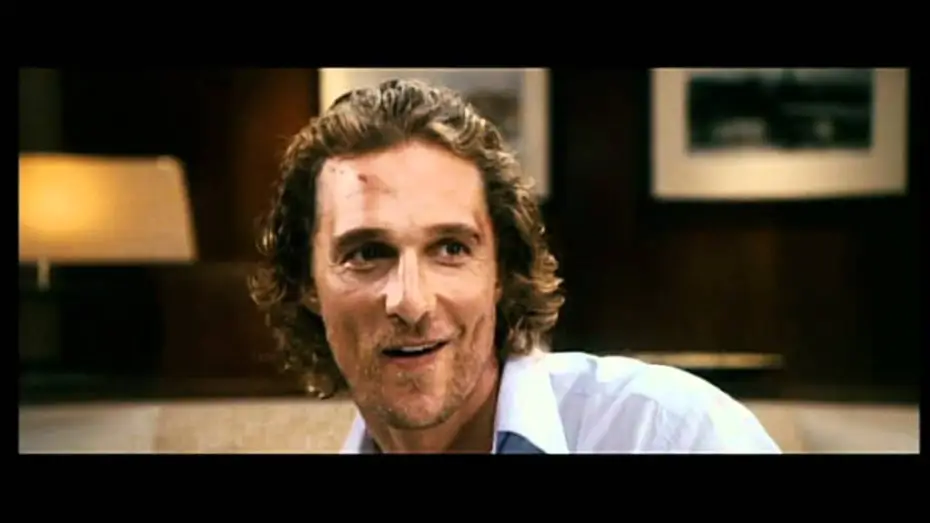 Watch film Fool's Gold | tutti pazzi per l'oro trailer ita