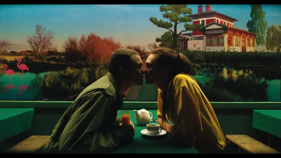 Watch film Love — Trailer