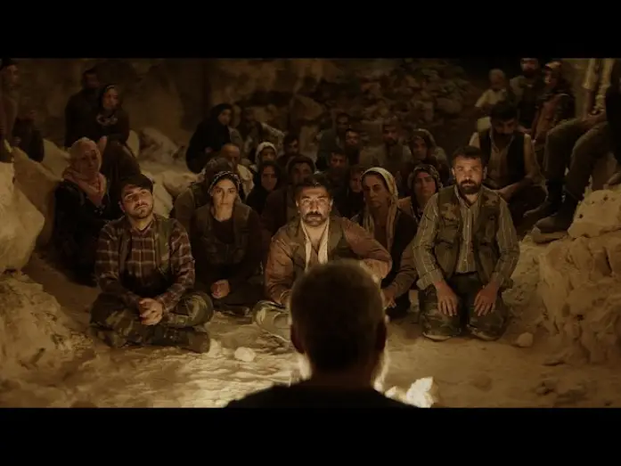 Watch film Salvation | Salvation (2026) Directed by Emin Alper | Trailer
