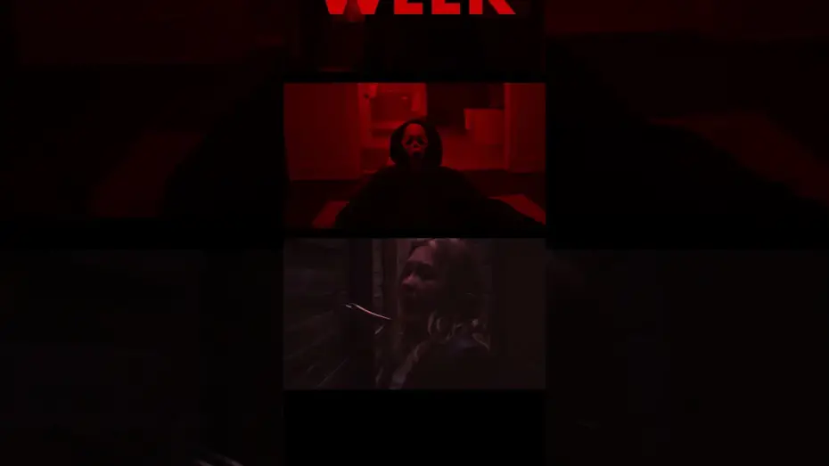 Watch film Scream 7 | One week