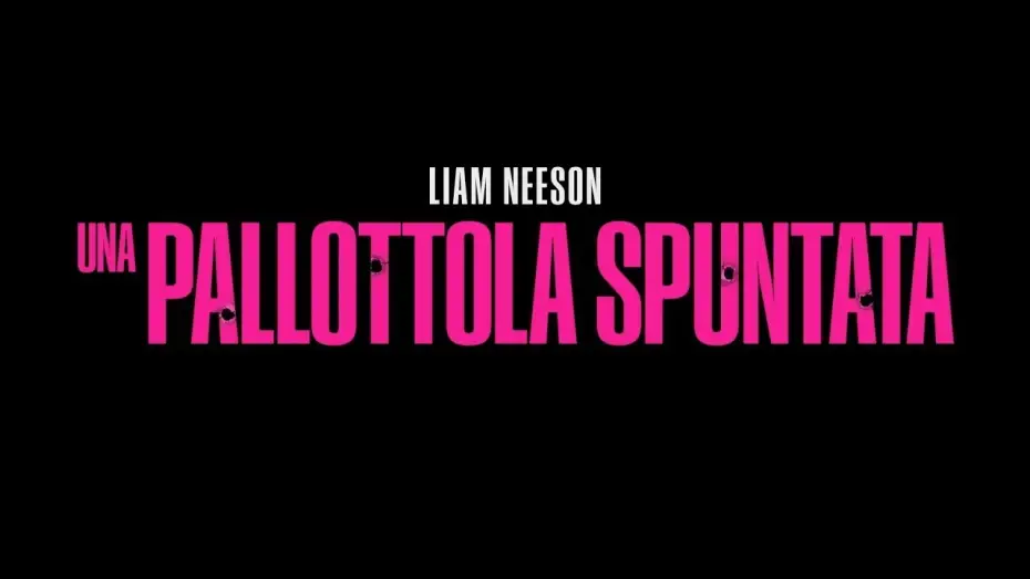 Watch film The Naked Gun | Una Pallottola Spuntata | Trailer Ufficiale