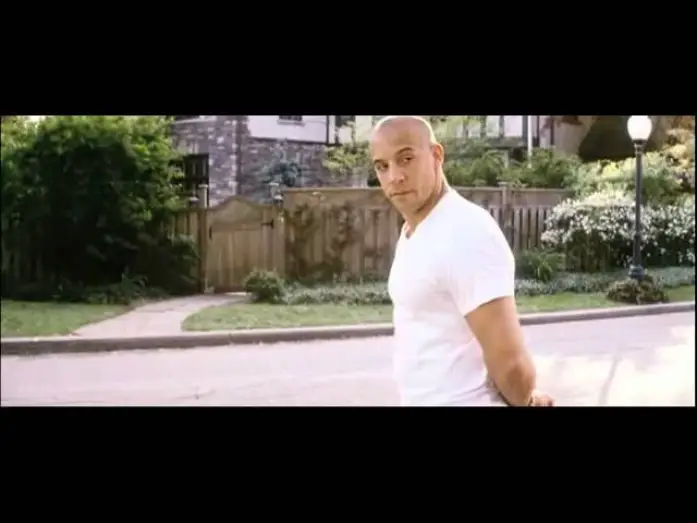 Watch film The Pacifier | Der Babynator (2005) Trailer German/Deutsch