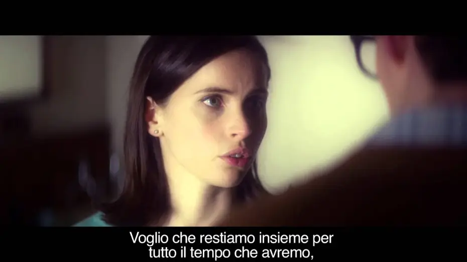 Watch film The Theory of Everything | La Teoria del Tutto: l'incontro delle menti (sottotitoli in italiano)