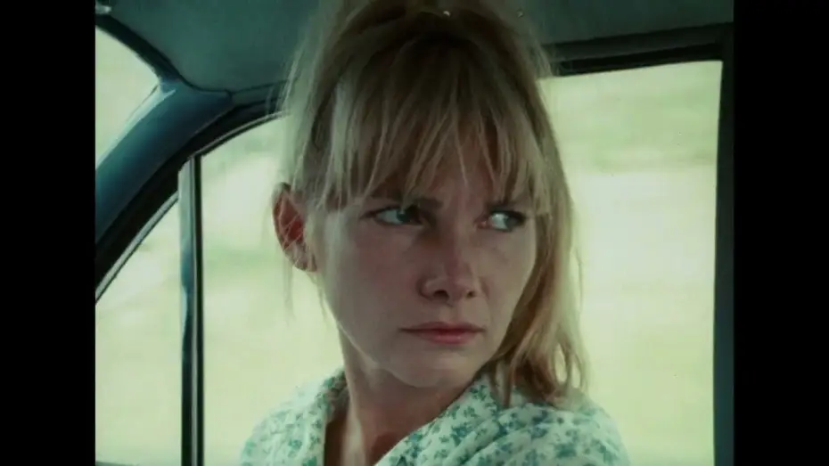 Watch film Wanda | Wanda (offizieller Trailer) | Ein Film von Barbara Loden | Ab 09. April zum ersten Mal im Kino