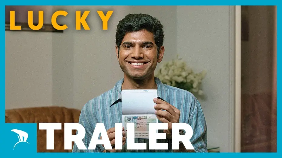 Watch film Lucky | LUCKY | Trailer