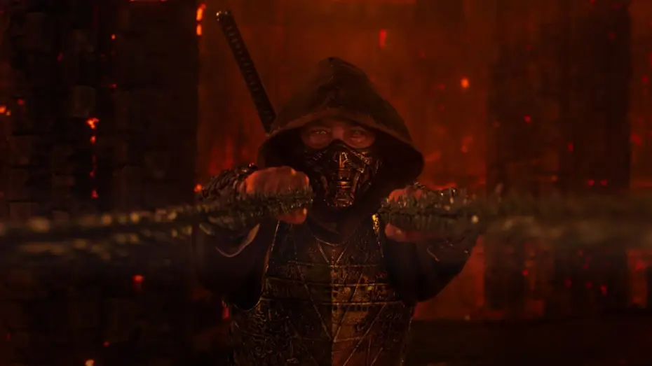 Watch film Mortal Kombat 2 | Mortal Kombat II | Trailer Ufficiale II