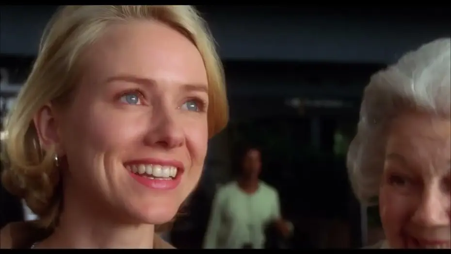 Watch film Mulholland Drive | Oficjalny zwiastun PL