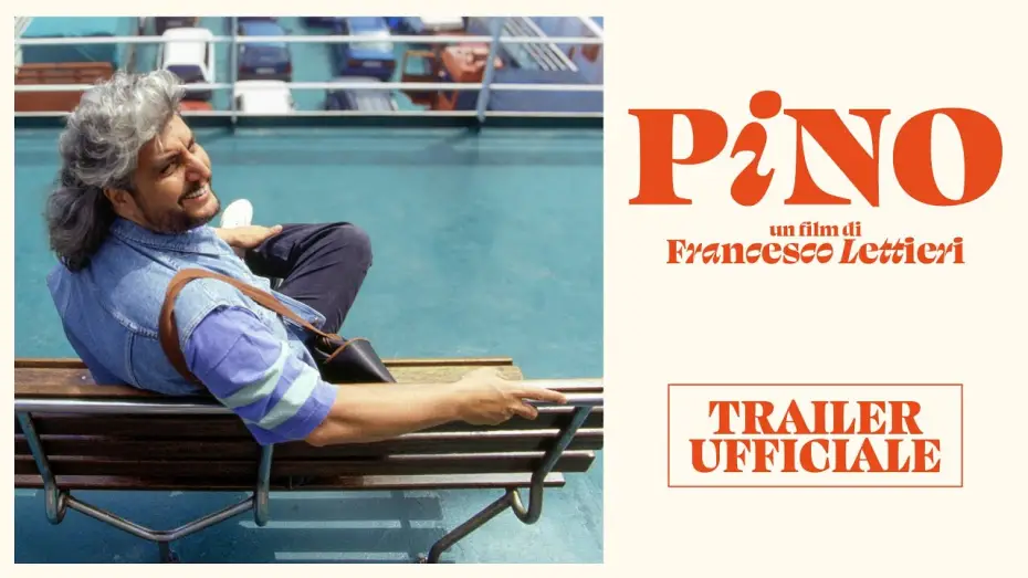 Watch film Pino | PINO - Il documentario di Francesco Lettieri su Pino Daniele | Evento speciale 31 marzo, 1-2 aprile