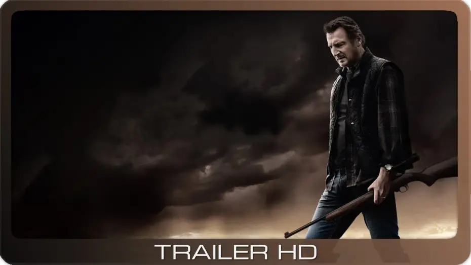 Watch film The Marksman — The Marksman ≣ 2021 ≣ Trailer ≣ German | Deutsch