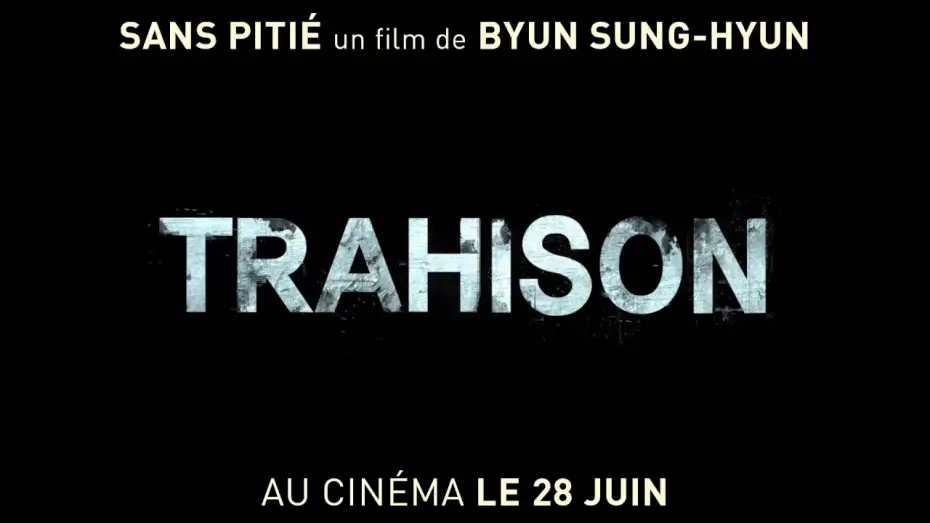 Watch film The Merciless | Sans Piti&eacute; - Teaser VOSTF