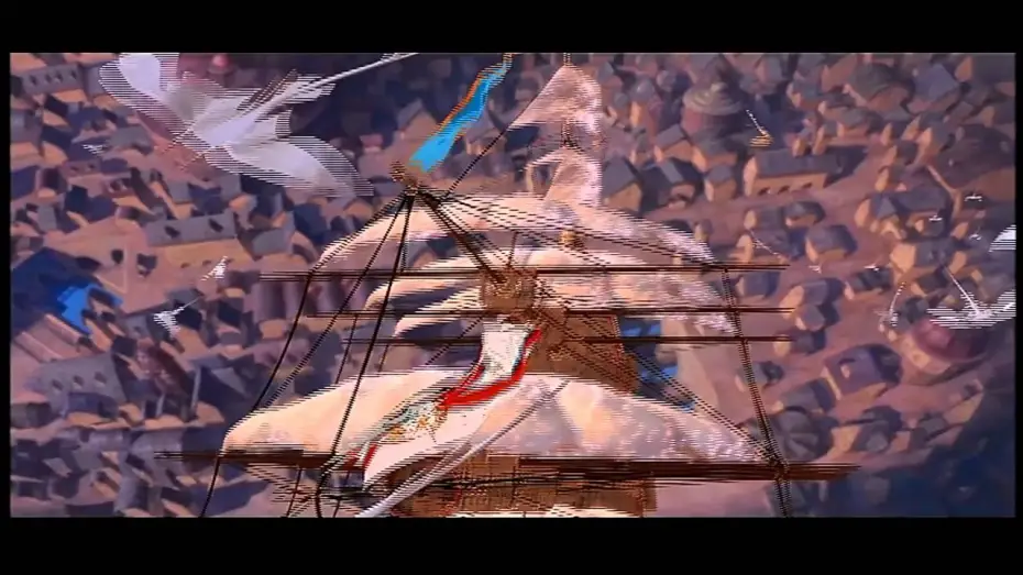Watch film Treasure Planet | El Planeta del Tesoro Teaser Trailer
