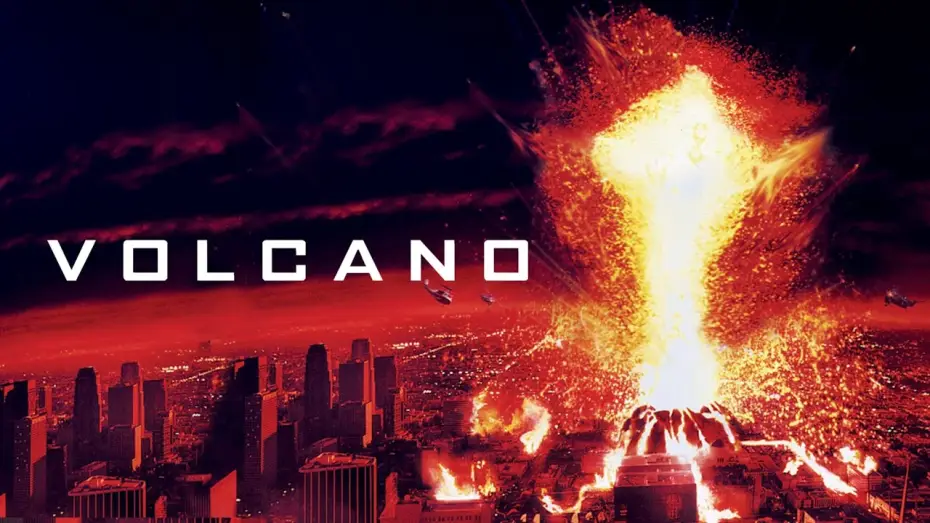 Watch film Volcano | Vulcano - Los Angeles 1997 (film 1997) TRAILER ITALIANO