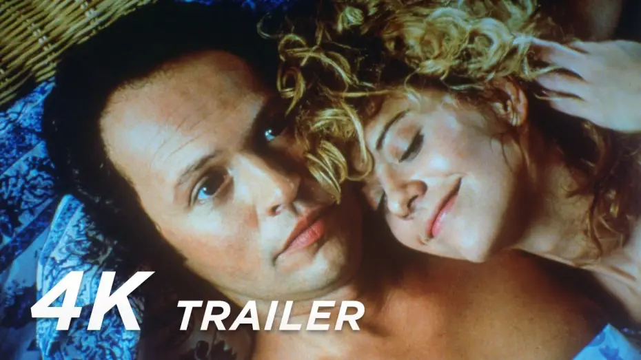 Watch film When Harry Met Sally... | Offizieller Trailer