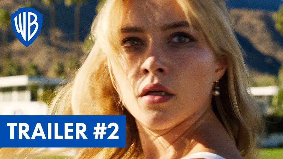 Watch film Don't Worry Darling — Offizieller Trailer #2