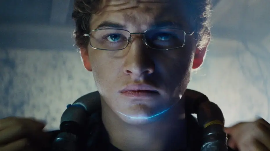 Watch film Ready Player One | See The Future
