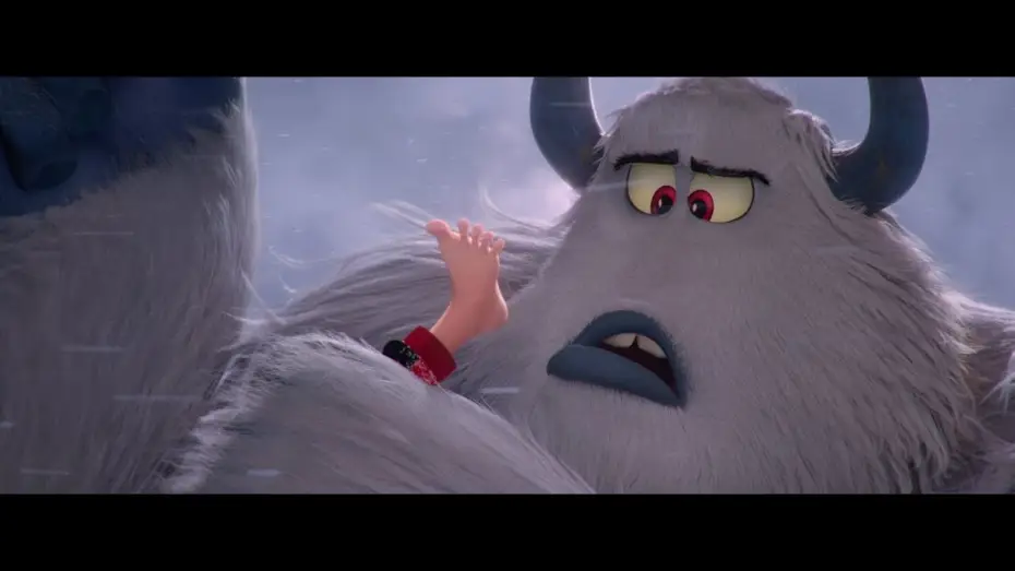 Watch film Smallfoot | Smallfoot: Il mio amico delle nevi - Trailer Ufficiale Italiano