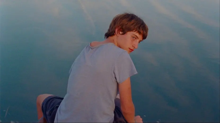 Watch film Strange River | Official Trailer