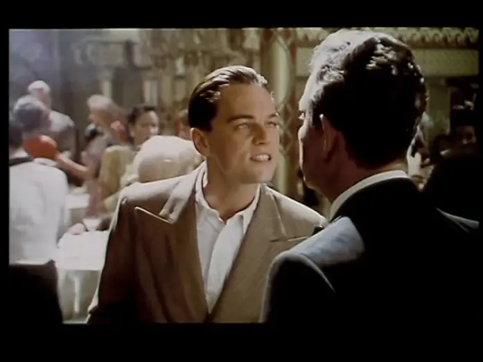 Watch film The Aviator | Aviator (2004) Bande annonce VF