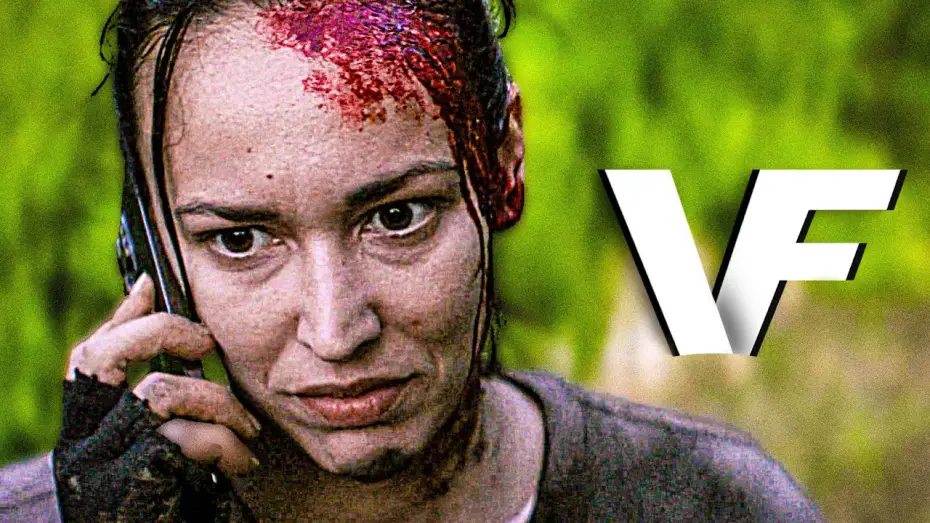 Watch film Bamboo Revenge | MOSO Bande Annonce VF (2025) Film d'Horreur