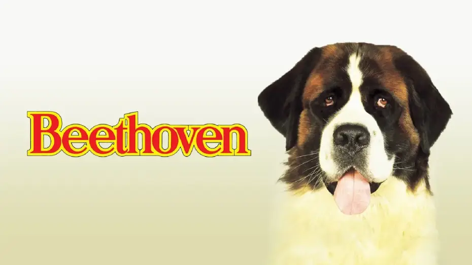 Watch film Beethoven | Beethoven (film 1992) TRAILER ITALIANO