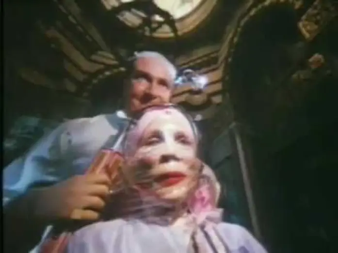 Watch film Brazil | Brazil (Terry Gilliam 1985) - Official Trailer