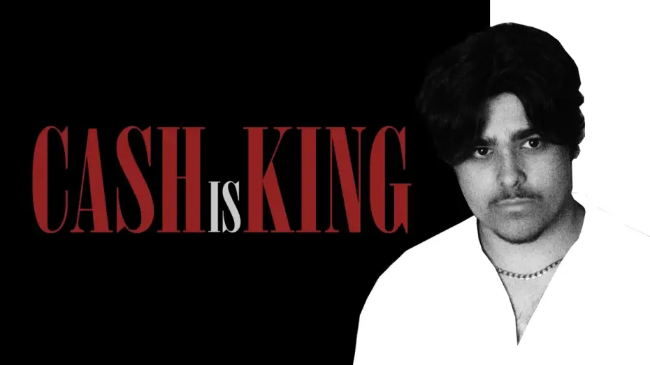 Watch film Cash is King — Cash is King