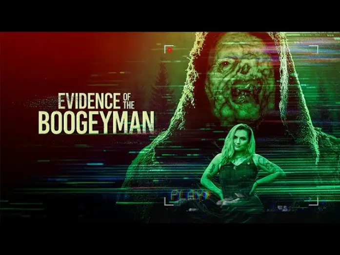 Watch film Evidence of the Boogeyman | Evidence of the Boogeyman Official Trailer (2025) | Horror | Thriller | Breaking Glass Pictures