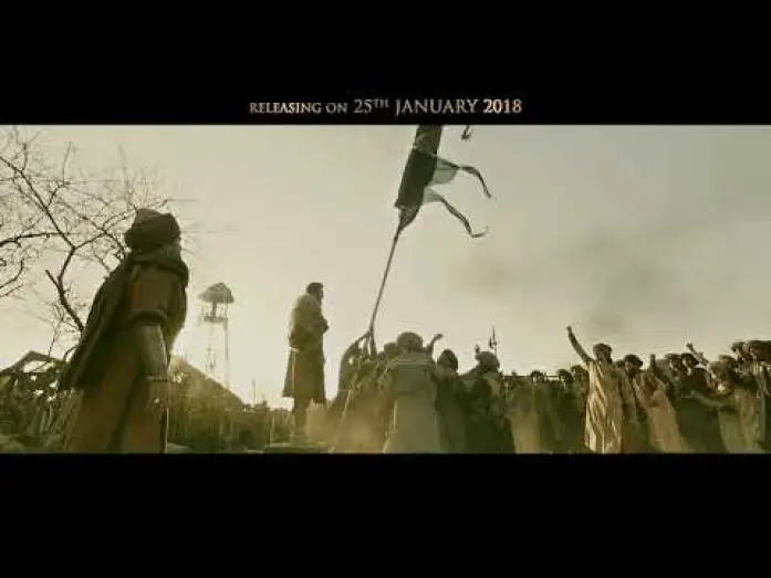 Watch film Padmaavat | Padmaavat | Dialogue Promo | Ranveer Singh | Deepika Padukone | Shahid Kapoor
