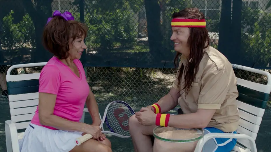 Watch film Pickleball Pete | Pickleball Pete [OFFICIAL CLIP] [4]