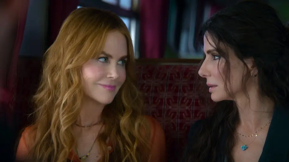 Watch film Practical Magic 2 | Amori & incantesimi 2 | Teaser Trailer Ufficiale