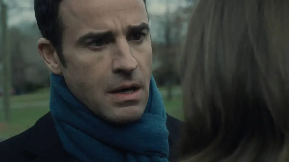 Watch film The Girl on the Train | LA FILLE DU TRAIN - Extrait "Souvenir" - VOST