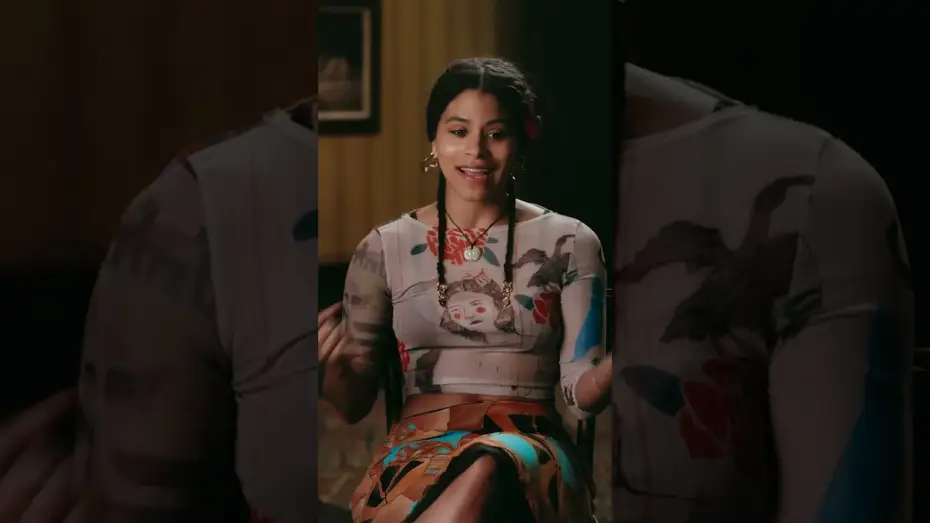 Watch film They Will Kill You — Zazie Beetz Goes Full Action Star