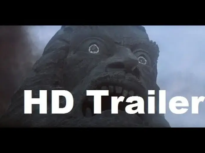 Watch film Zardoz | ZARDOZ Trailer #1 Deutsch German (HD)