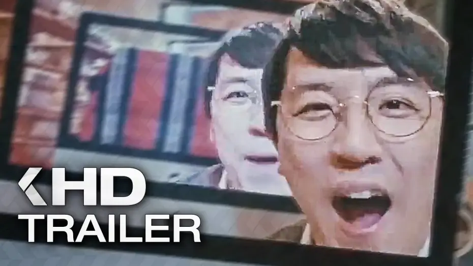 Watch film Beyond the Infinite Two Minutes — BEYOND THE INFINITE TWO MINUTES Trailer German Deutsch (2022)