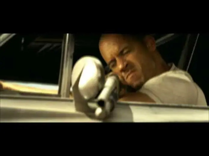 Watch film Fast & Furious — Fast & Furious 4 - Bande-Annonce VF