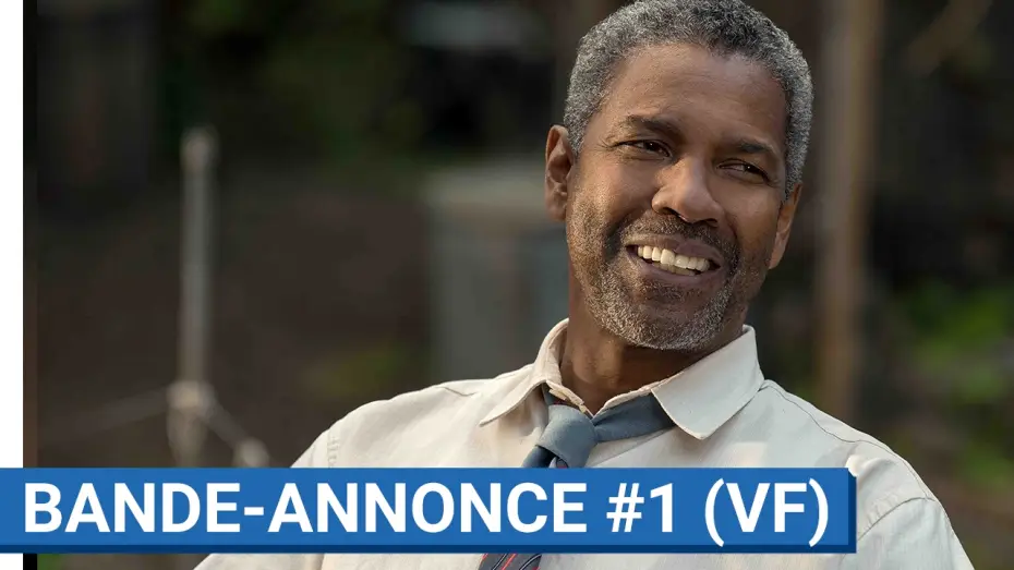 Watch film Fences — FENCES - Bande-annonce #1 VF [au cinéma le 22 février 2017]