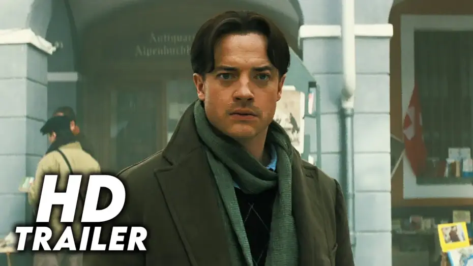 Watch film Inkheart — Inkheart (2008) Original French Trailer [FHD]